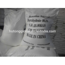 Magnesiumsulfat Heptahydrat 7H2O 0.1-1.0mm